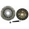 Aisin Scion Im 16 Toyota Corolla 16-14 Clutch Kit, Ckt-074-Lb CKT-074-LB - alternate 2